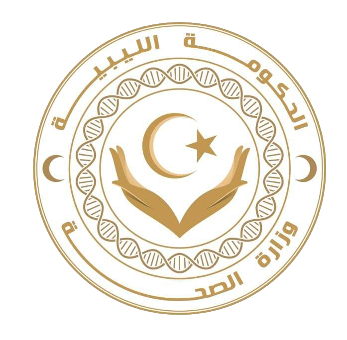شعار الوزارة